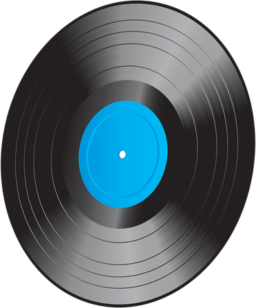 Record Frame PNG