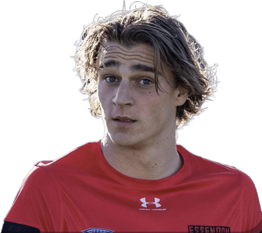 Harry Jones PNG