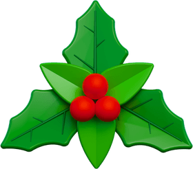 Holly PNG