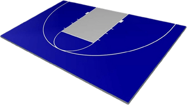 Court Basketball PNG