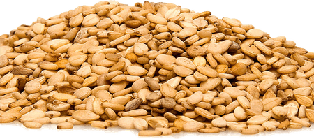 Sesame Seeds PNG