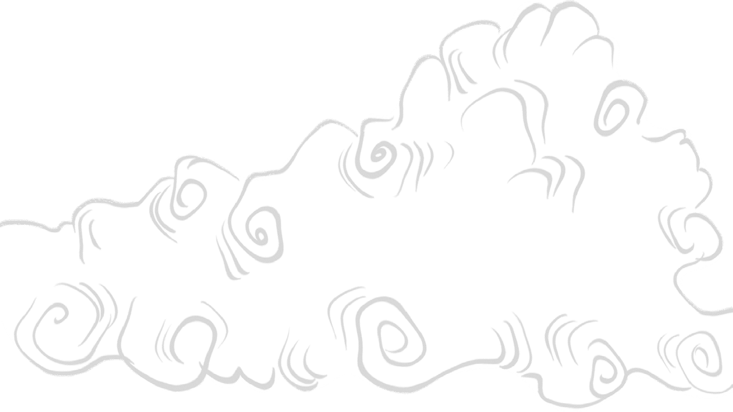 Japan Cloud PNG