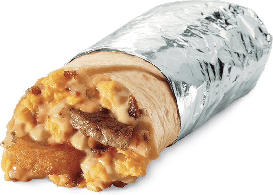 Burrito PNG