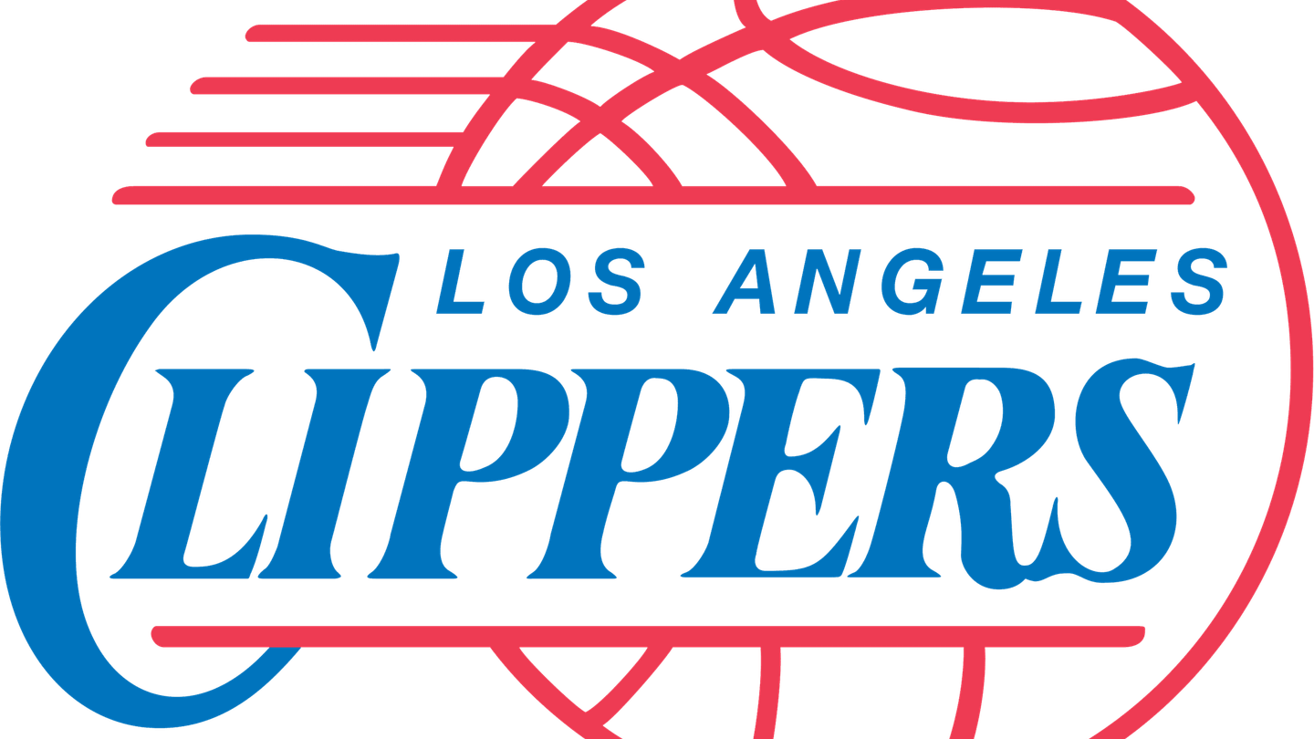 Clippers Logo PNG