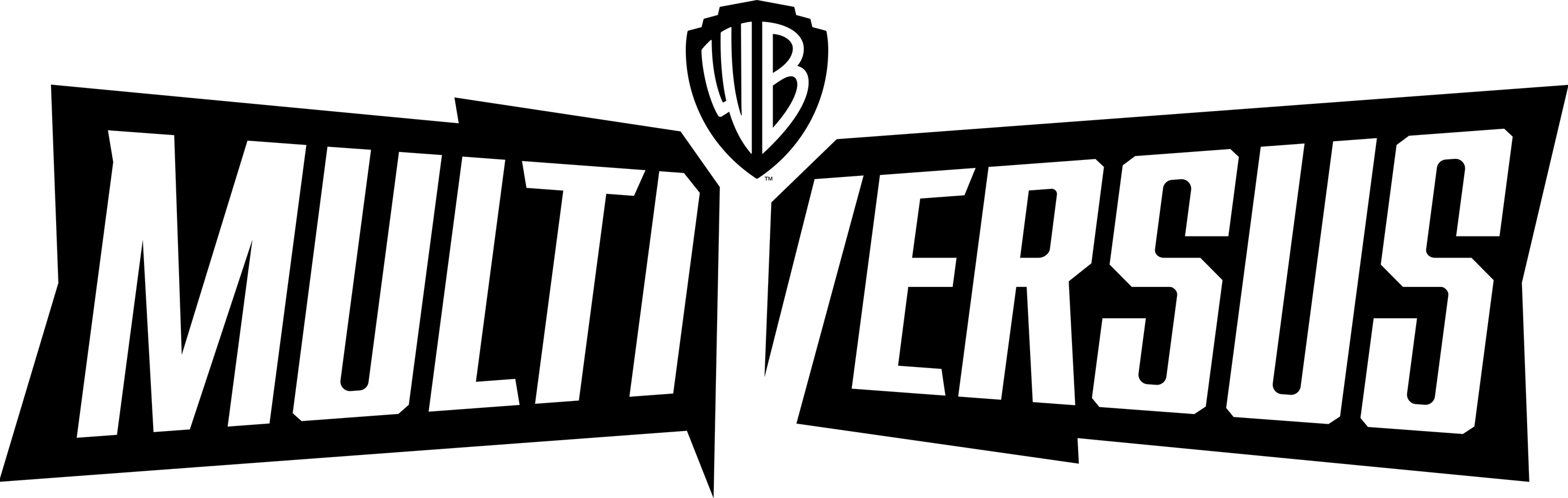 Multiversus Logo PNG