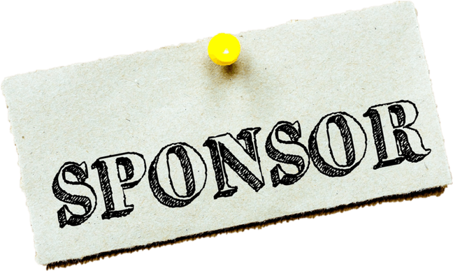 Sponsor PNG