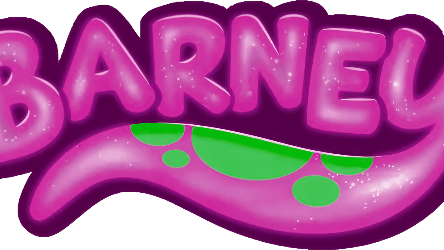 Barneys Logo PNG