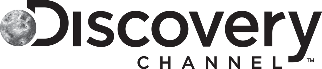 Discovery Logo PNG