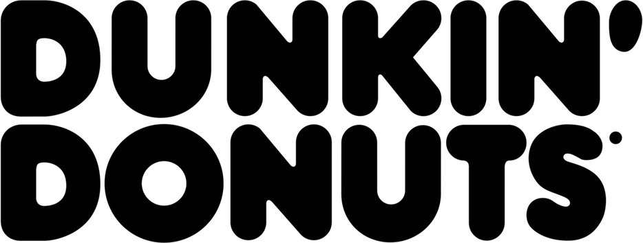 Dunkin Donuts Logo PNG