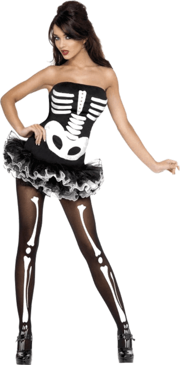 Halloween Costumes Hot PNG