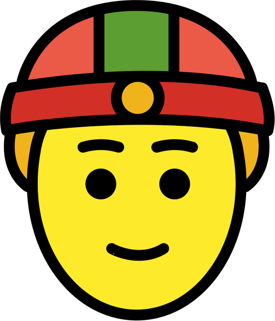 Chinese Emoji PNG