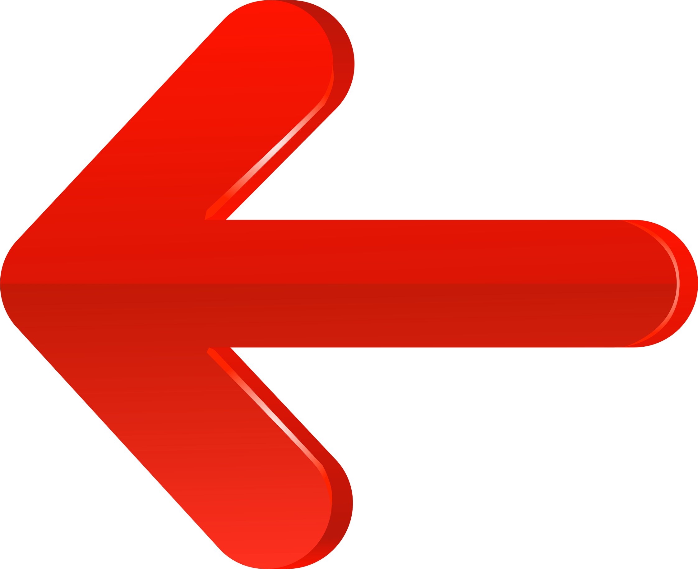 Left Arrow PNG