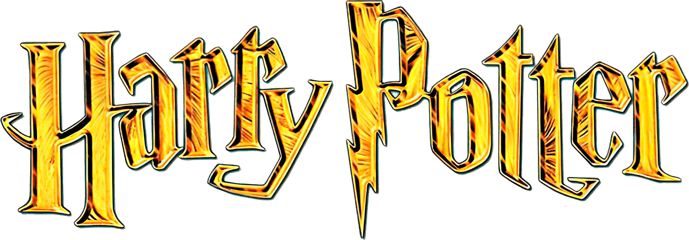 Harry Potter Logo PNG