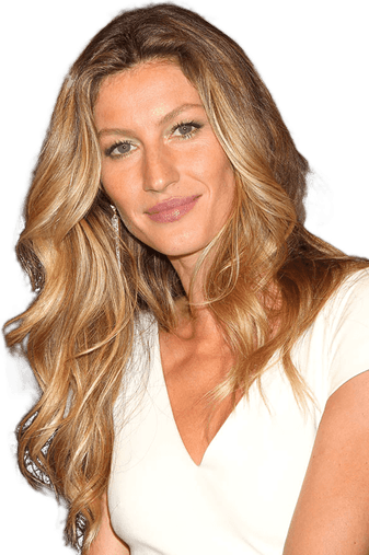 Gisele Bundchen PNG