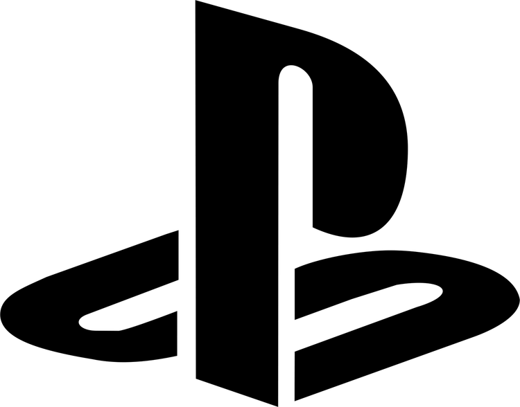 Playstation Logo PNG