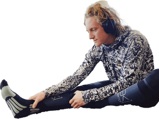 Red Gerard PNG
