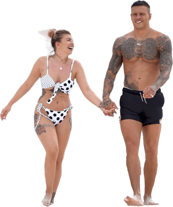 Alex Bowen PNG
