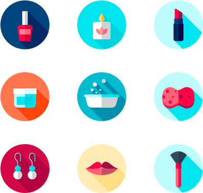 Cosmetics PNG