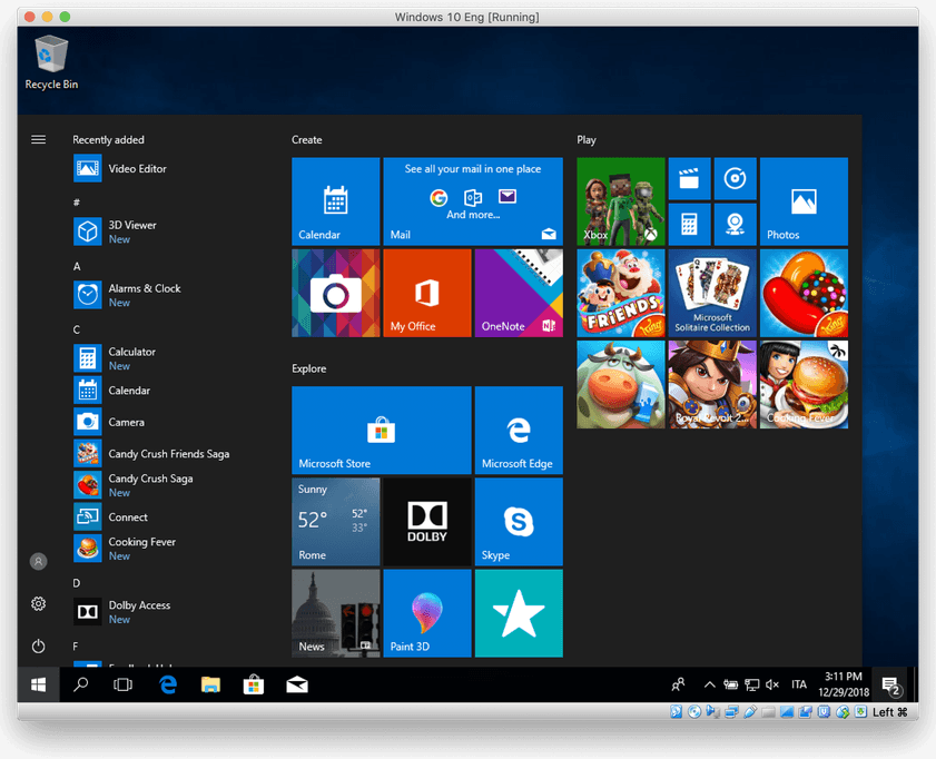 Windows 11 PNG