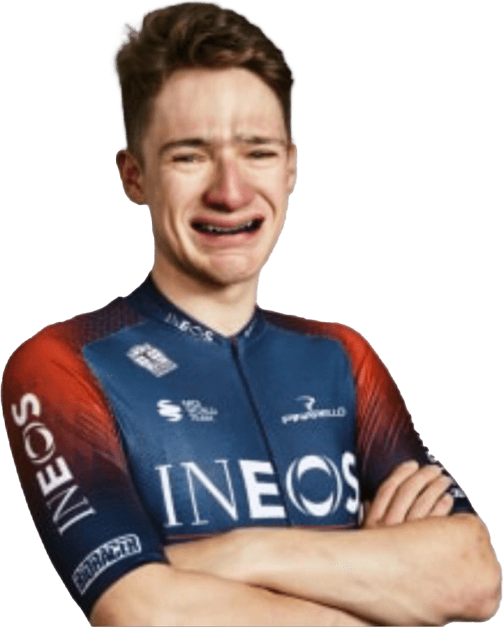 Ethan Hayter PNG