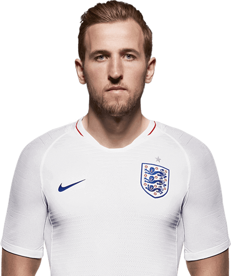 Harry Kane PNG