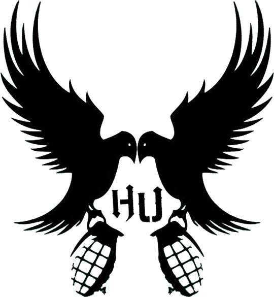 Hollywood Undead PNG