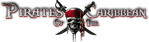 Pirates Of The Caribbean PNG