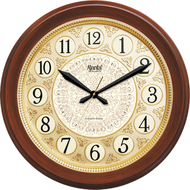 Wall Clock PNG