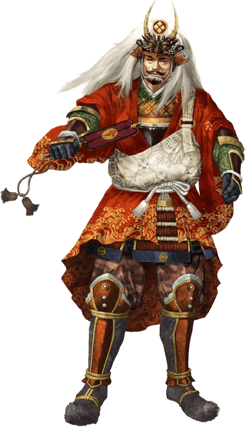 Asian Armor PNG