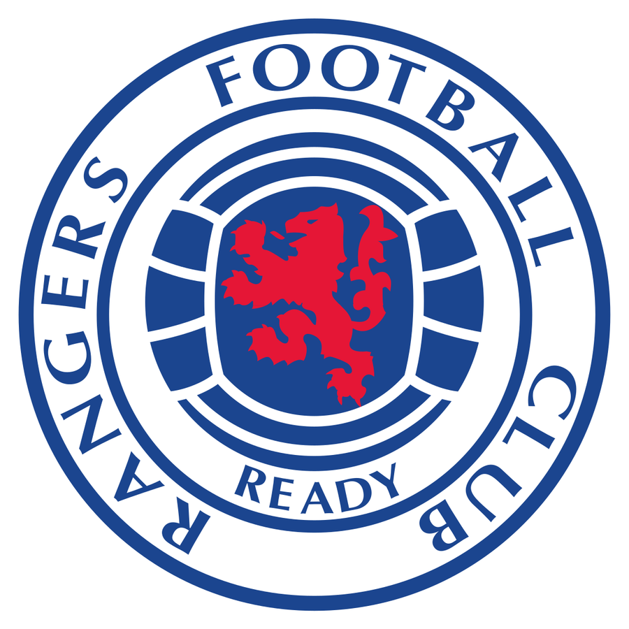 Rangers F C PNG