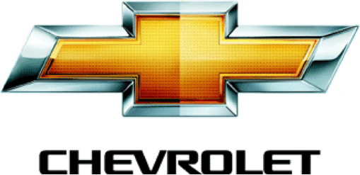 Chevrolet Bowtie PNG