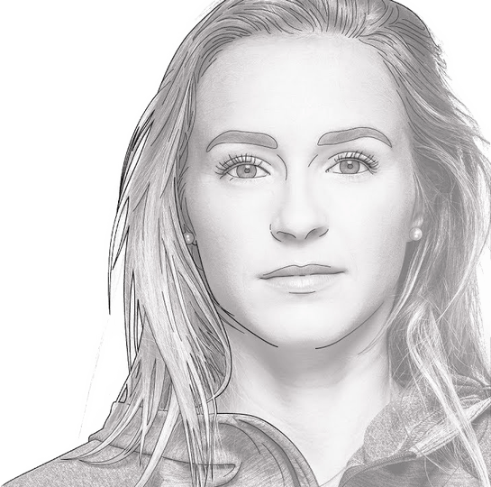 Julia Chanourdie PNG