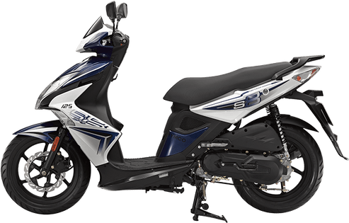 Kymco PNG