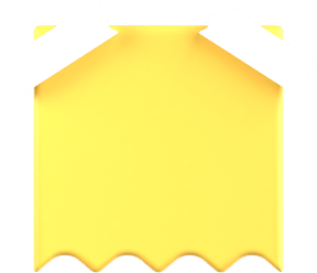 Tape Border PNG