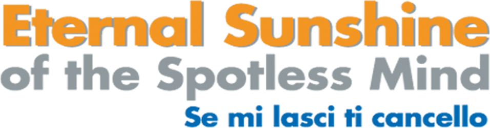 Eternal Sunshine Of The Spotless Mind PNG