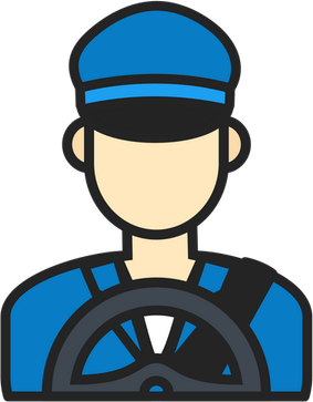 Driver PNG