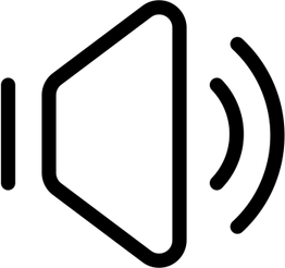 Audio Icon PNG