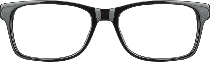 Eyeglass PNG