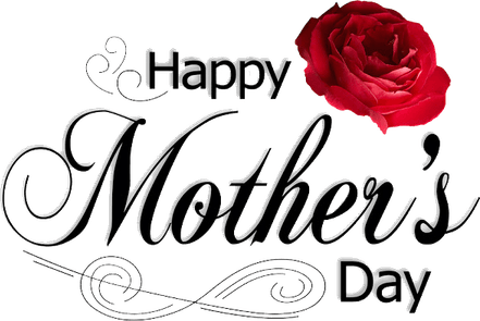Mothers Day PNG