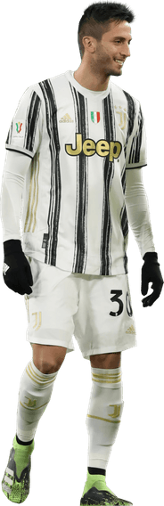 Rodrigo Bentancur PNG