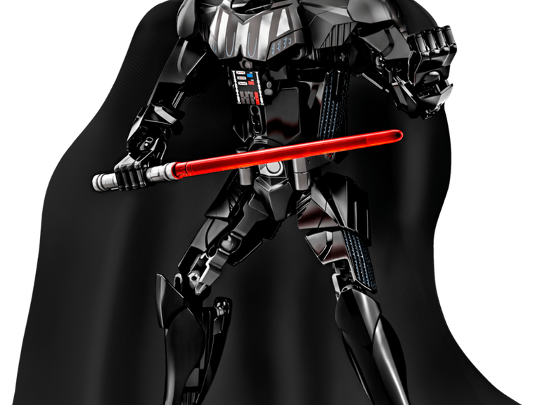 Darth Vader PNG