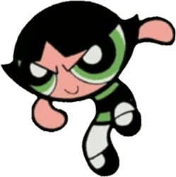 Buttercup PNG