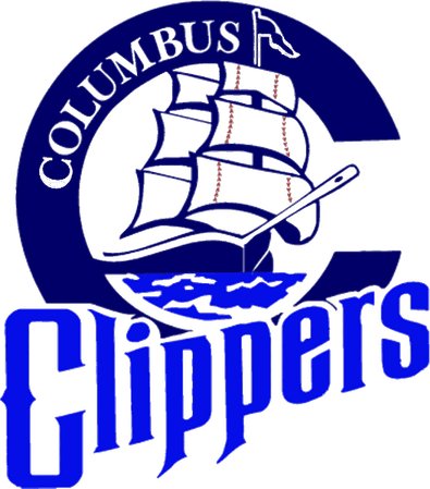 Columbus Clippers PNG