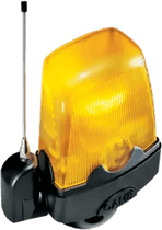 Flashing Light PNG