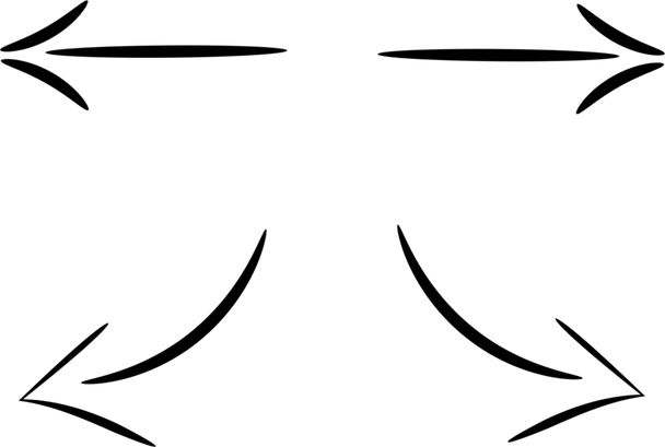 Arrows PNG