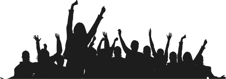 Humans PNG