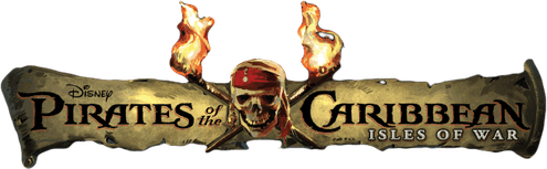 Pirates Of The Caribbean PNG