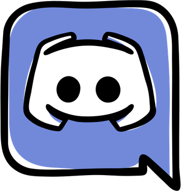 Speech Bubble For Discord PNG