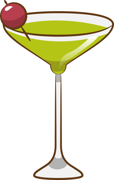 Martini PNG