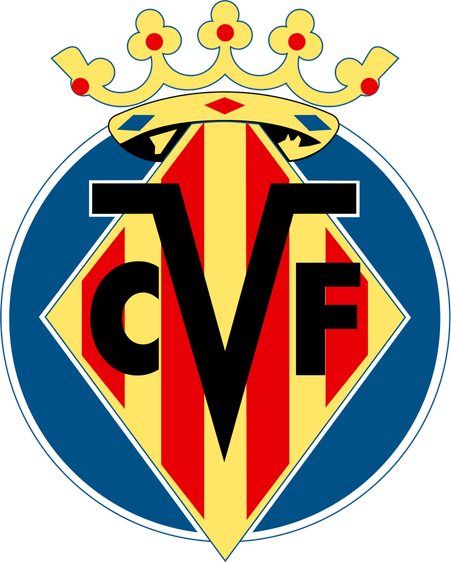 Villarreal Cfc D Guadalajara PNG